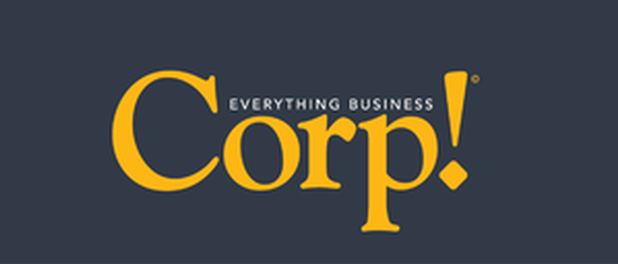 Corp! Salutes Diversity Award Winners