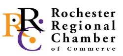 Rochester Regional Chamber names EverythingHR CEO ‘Business Woman of the Year’