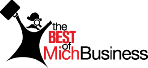 EverythingHR Recognized By MichBusiness As Triple Trusted Advisors