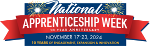EverythingHR Talent Development Institute Proclaims Support for National Apprenticeship Week
