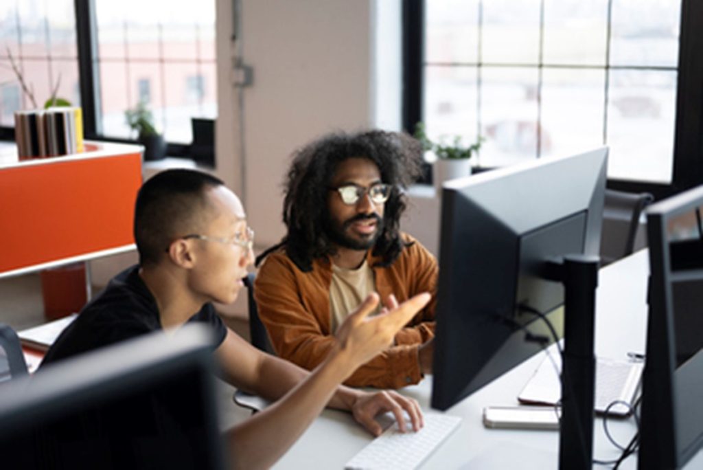 New-Collar Workers: A Trend That Embraces Diversity