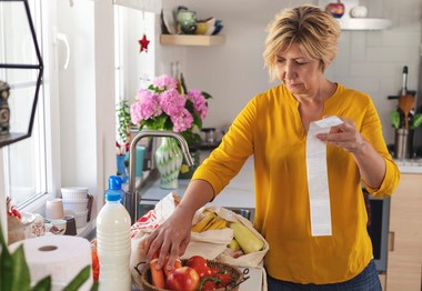 Managing the Effects of Inflation During Retirement