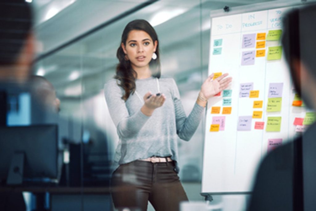 Are You a Strategic Leader?